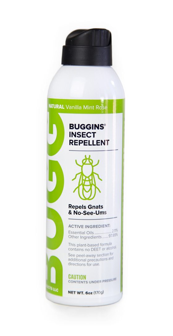 Best Bug Repellent For Florida No See Ums