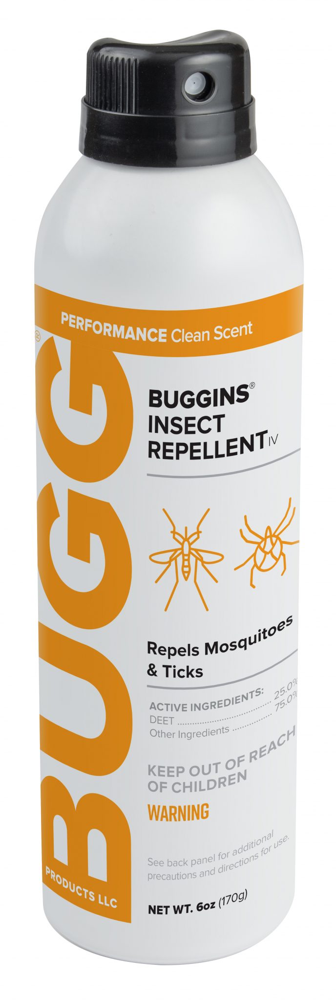 Insect Repellent and Insecticide Store BUGG